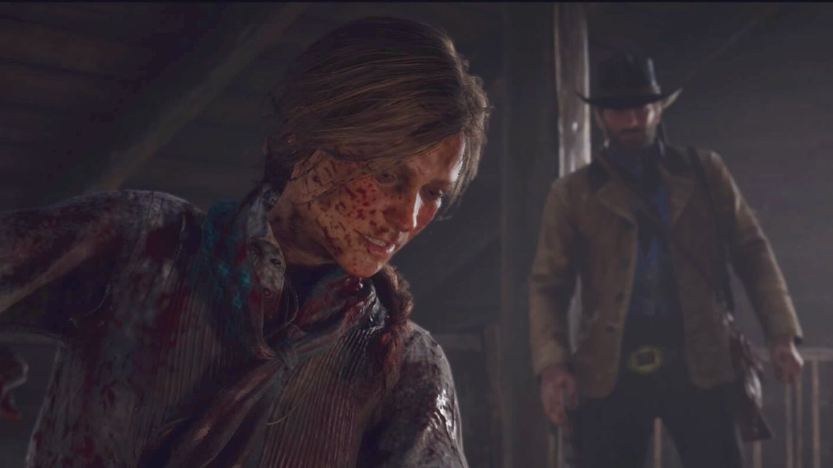Vito_Cosworth's tweet photo. Platinum #RDR2 ✅
Amazing game ❤️
Thanks @RockstarGames 💯 https://t.co/tPaqU8pujj