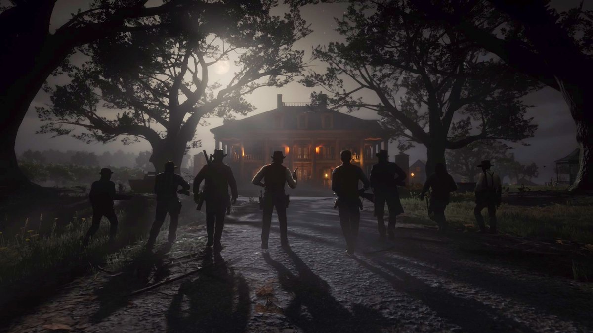 Vito_Cosworth's tweet photo. Platinum #RDR2 ✅
Amazing game ❤️
Thanks @RockstarGames 💯 https://t.co/tPaqU8pujj