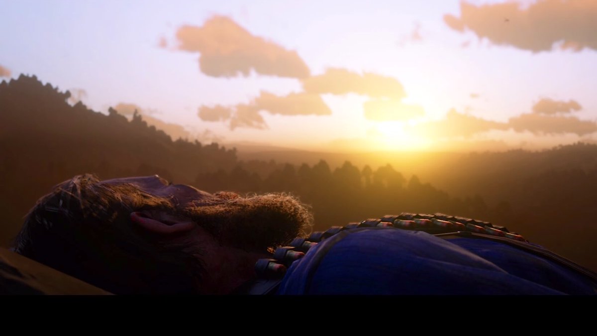 Vito_Cosworth's tweet photo. Platinum #RDR2 ✅
Amazing game ❤️
Thanks @RockstarGames 💯 https://t.co/tPaqU8pujj
