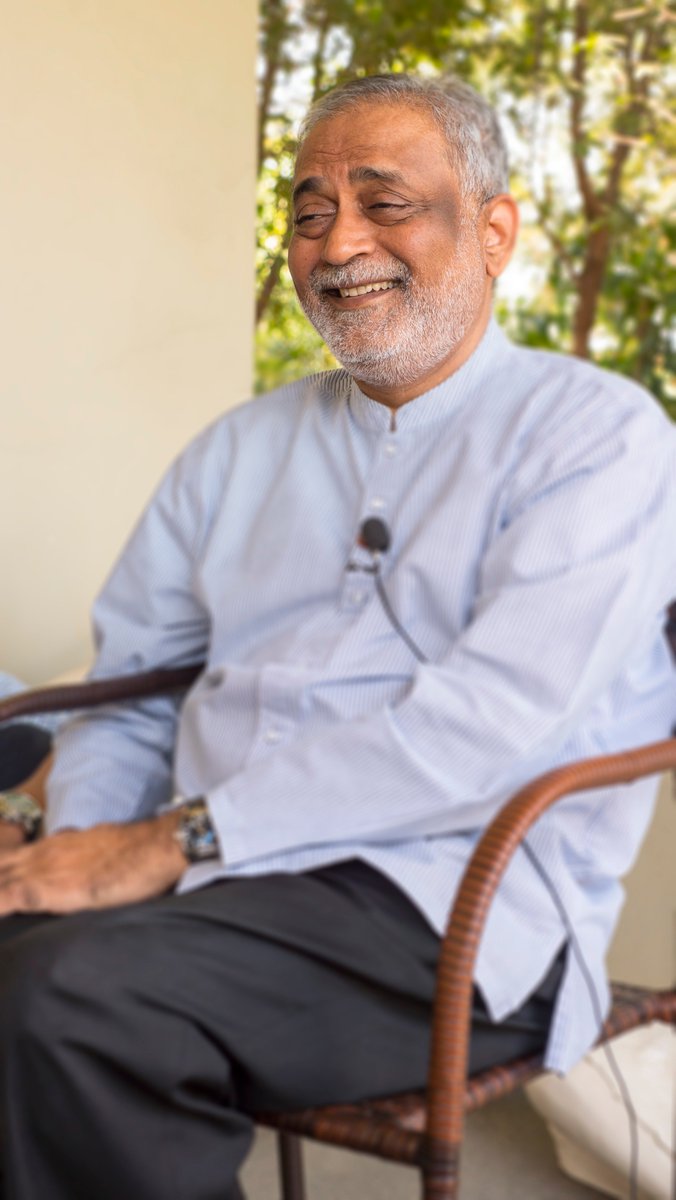 Daaji - Kamlesh Patel tweet media