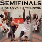 Photo by Thomas Basketball (@ThomasMBB)