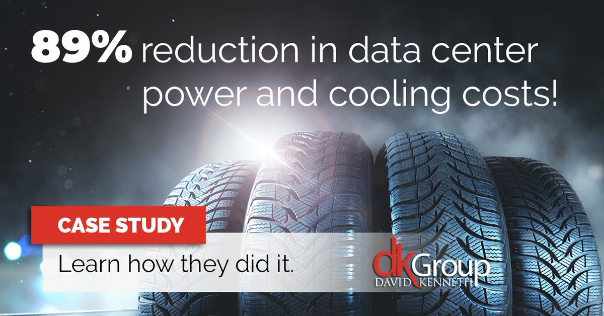 datacenterfocus's tweet photo. Power and cooling costs eat up 24% of IT budgets. Learn how a top manufacturer reduced power and cooling costs by 89%. https://t.co/AlNSy3dll0 #datacenter #IT #datacenterconsolidation https://t.co/MpNe16z2yr