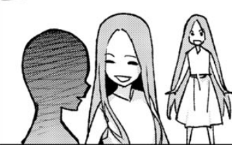 ハンセイ 五等分の花嫁 65話 んーあー これフータローか じゃあ零奈の正体は一花 いや あれとはまた別件か うーん わからん T Co Pnllysjl4s Twitter ハンセイ 五等分の花嫁 65話 んーあー これフータローか じゃあ零奈の正体は一花 いや あれとはまた別件か うーん わからん T Co Pnllysjl4s Twitter