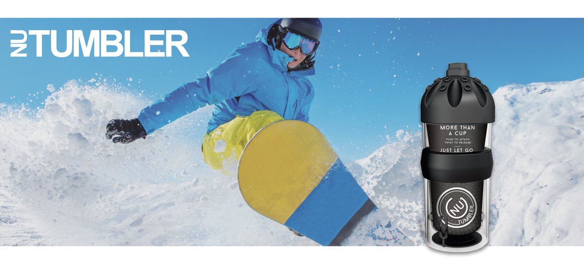 serraproducts's tweet photo. The best version of you #nutumbler #livingtheoutdoors #morethanacup #builtformore #madeinusa #sportinggoods #sports https://t.co/UECFVGE8FG