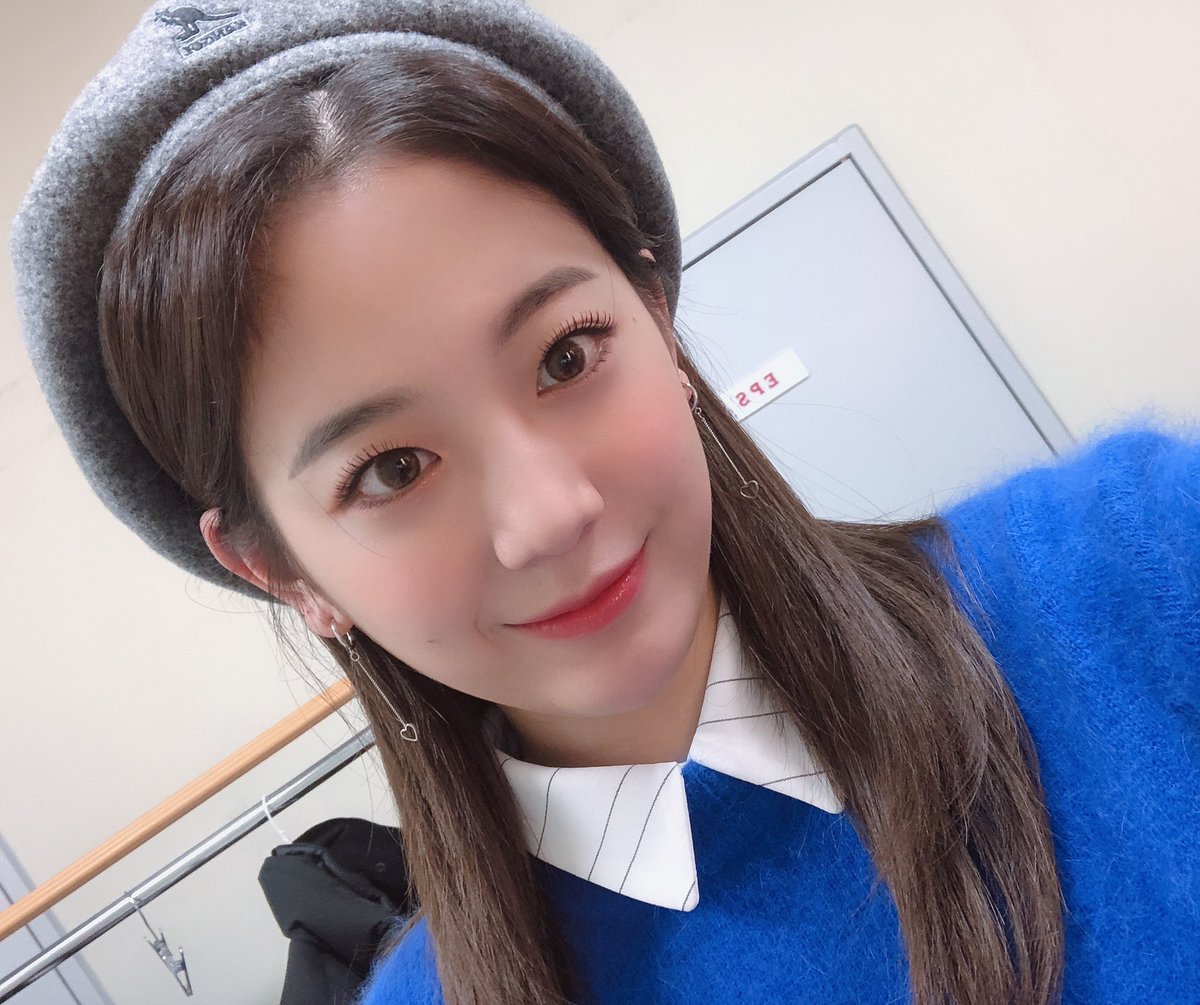 softboum's tweet photo. BABE💗 https://t.co/APOk3PU771