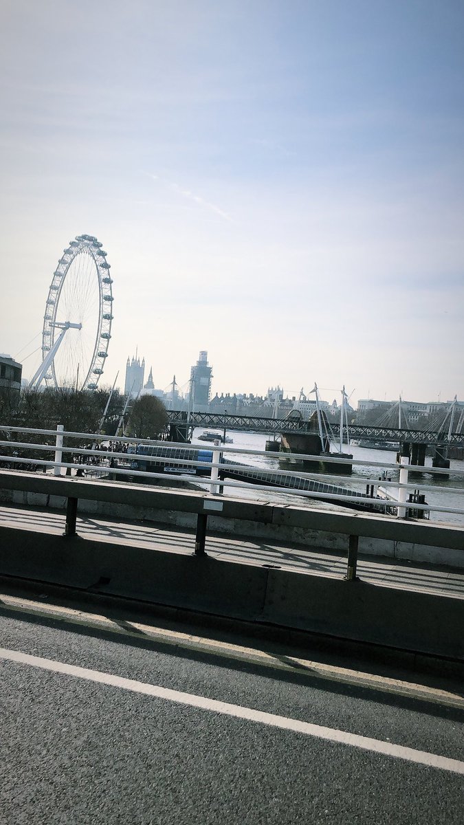 BCL_Joe's tweet photo. We work UK wide and today me and @BCL_Ricky are working in London. Beautiful day in the big smoke☀️ See what services we have to offer here: https://t.co/o1SabhBLEf #London #UPS #Engineer #Power #BatteryBackUp #WeAreBCLPower https://t.co/A53f83tg3Y