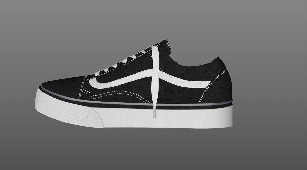 joaomqb's tweet photo. Wip shoe vans
Cinema 4D
#c4d #cinema4d #3d #vans #modeliing #WIP https://t.co/rRCVkkproY