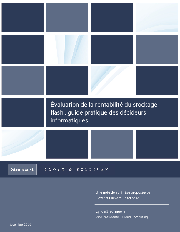 cloudtech_fr's tweet image. Advertisement: Évaluation de la rentabilité du stockage flash : guide pratique des décideurs informatiques: cloudtech-xpert.com/wp/3560?locale… #AllFlash #AllFlashStorage #HewlettPackard