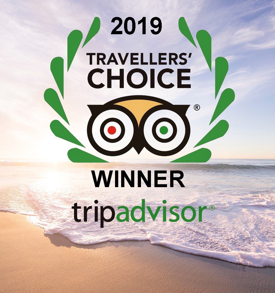 AziaResort's tweet photo. We are thrilled to be honoured with one of the most prestigious awards in our industry. We would especially like to thank those who have taken the time to write us such wonderful reviews, and we hope to celebrate with you all very soon. https://t.co/NLBCV4su1C