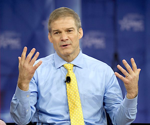 StridentConserv's tweet photo. So, this is how far the @freedomcaucus has fallen, relegated to being mouthpieces for Trump. I don't call them #Trumpservatives for nothing.
Rep. Jim Jordan Rips House Dems for Relying on Convicted Liar Cohen's Testimony | https://t.co/5ITW9nzRyz via @Newsmax https://t.co/DBLFqZTLXR