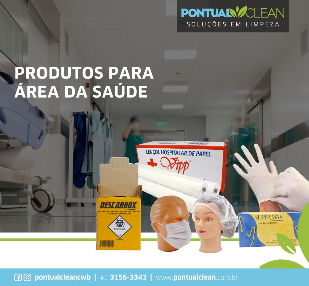 PontualCleanCWB's tweet photo. A operação diária de hospitais e clínicas é ligado à higiene, que é fundamental para prevenção e controle de infecção nos serviços de saúde.A Pontual Clean oferece os principais produtos para a área da Saúde. #limpeza #LimpezaHospitalar #saúde #PontualClean #LimpezaProfissional https://t.co/cRsGfFxprW