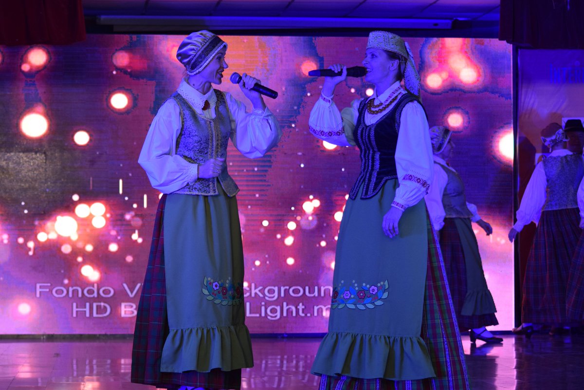 iedfcindia's tweet photo. IEFF-2018: Lithuania Dance Group
International Ethnic Folklore Festival- 2018, Oct 12 - New Delhi, INDIA  Email: folkfestivalindia@gmail.com  https://t.co/lkTMVgu7jv     #ieffindia #ieffindia2018 #indiafolklorefestival #festivals #folklore #folklorefestivalindia #folklorefestival https://t.co/qEGrPYwwBI