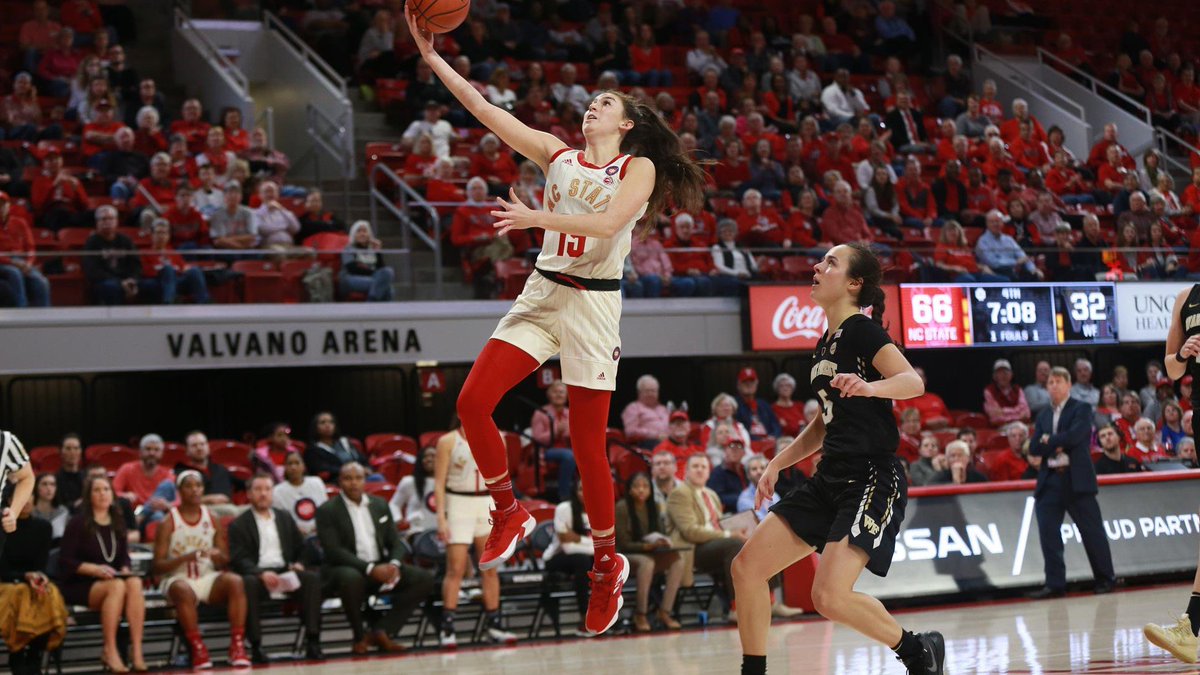 NC State Athletics tweet media