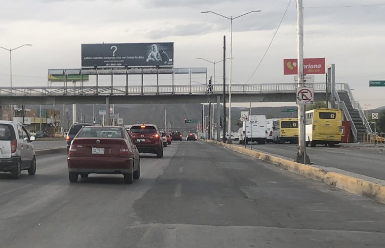 Saltillo todas las noticias de última hora, fotos y vídeos en tiempo