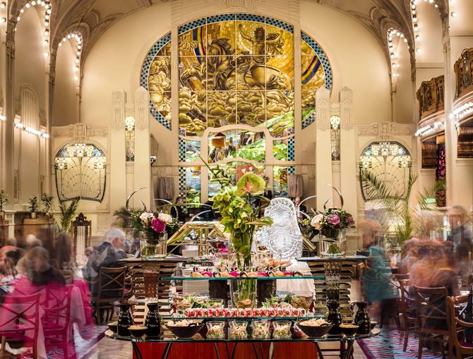 WhereRussia's tweet photo. Sunday Abundance
The Belmond Grand Hotel Europe invites you to its revamped brunches.
https://t.co/dIXTu9uufm
#Russia #StPetersburg #Where_Petersburg #WherePetersburg #dining #fine_dining #brunch #Belmond #GrandHotelEurope https://t.co/r42vHDPf62
