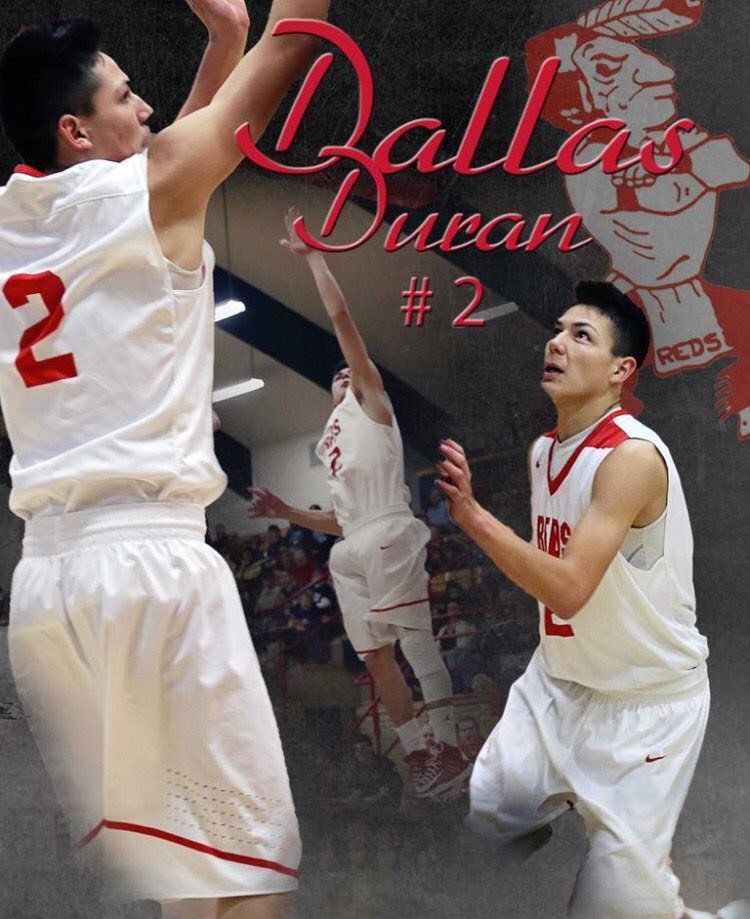 EatonBoysBball's tweet photo. #DGD2 Always in our hearts - we think of you and miss you every day #redstrong https://t.co/NRvvOzaUty