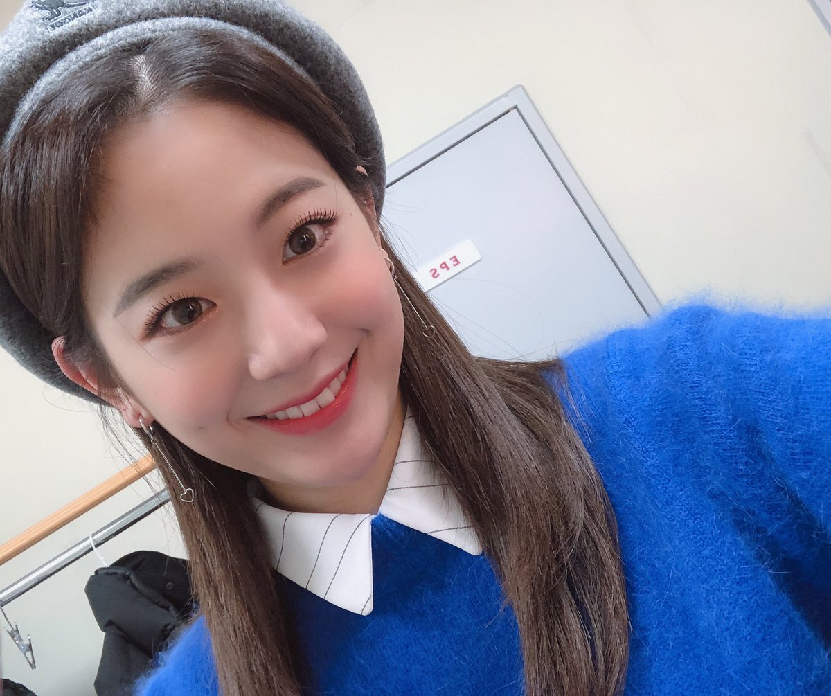 softboum's tweet photo. BABE💗 https://t.co/APOk3PU771