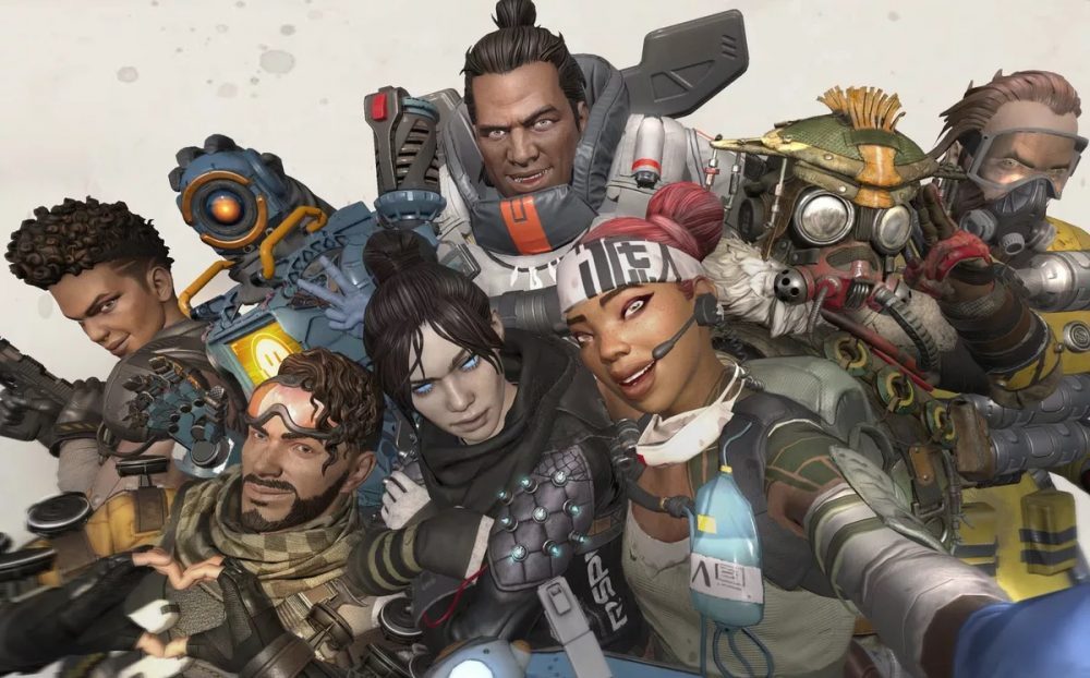 Let's go #ApexLegends !
twitch.tv/SauvTC