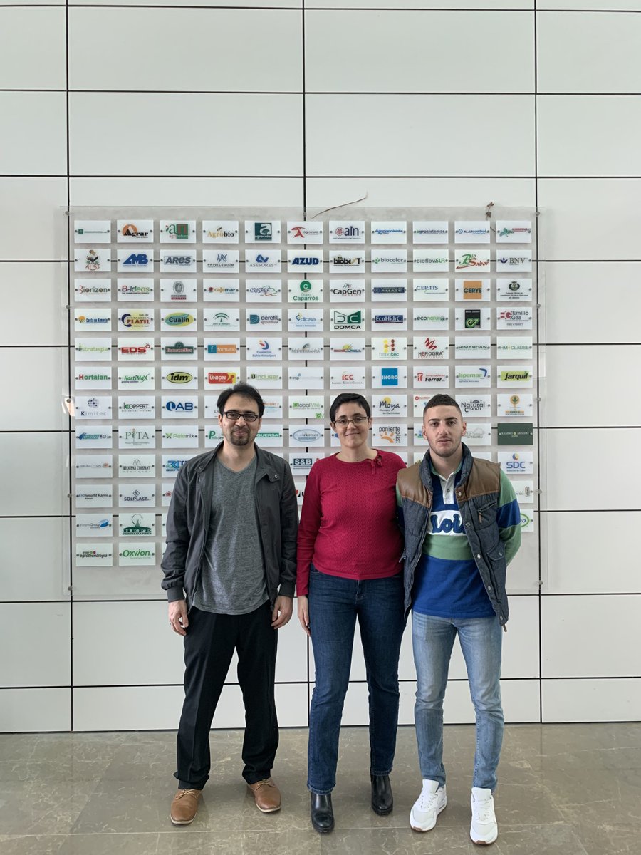 CTTecnova's tweet photo. #Tecnova inicia un #proyecto de colaboración con #GreenProcessEngineering para el #secadosolar gracias al apoyo y colaboración de @ceseand_een y @aaconocimiento. https://t.co/WMY8QiYaJd