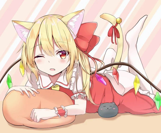 #猫の日 