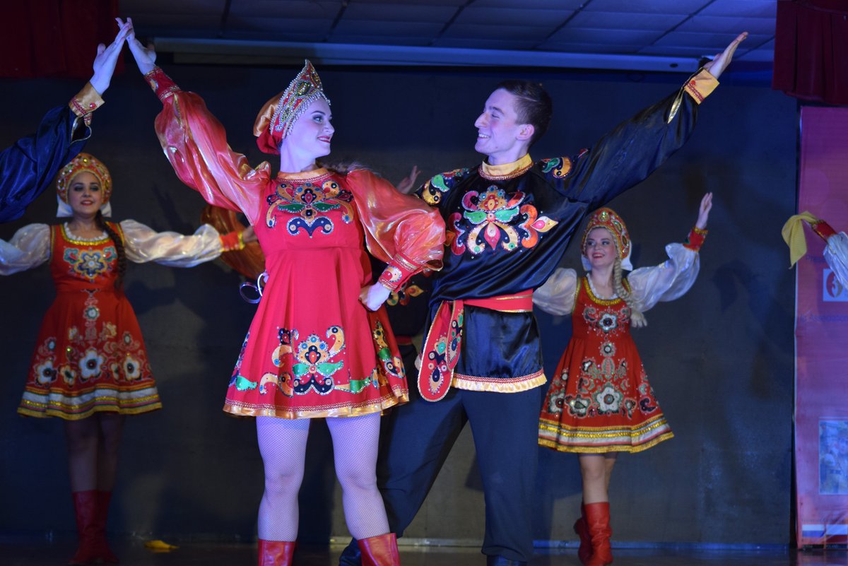 iedfcindia's tweet photo. IEFF-2018: Russian Dance Group
International Ethnic Folklore Festival- 2018, Oct 12 - New Delhi, INDIA  Email: folkfestivalindia@gmail.com  https://t.co/lkTMVgu7jv       #ieffindia #ieffindia2018 #indiafolklorefestival #festivals #folklore #folklorefestivalindia #folklorefestival https://t.co/IVZBXOrkjp