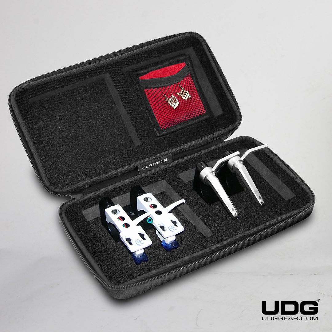 udggearcom's tweet photo. UDG Creator Cartridge Hardcase PU Series
#UDG #UDGGEAR #Deejay #Producer #DJLIFE #UDGonTheRoad #DJonTour #hardcase #cartridge #cartridgeCase #digitaldj #traktordj #serato #Rekordbox #ortofon https://t.co/yF6dP0Jrt8