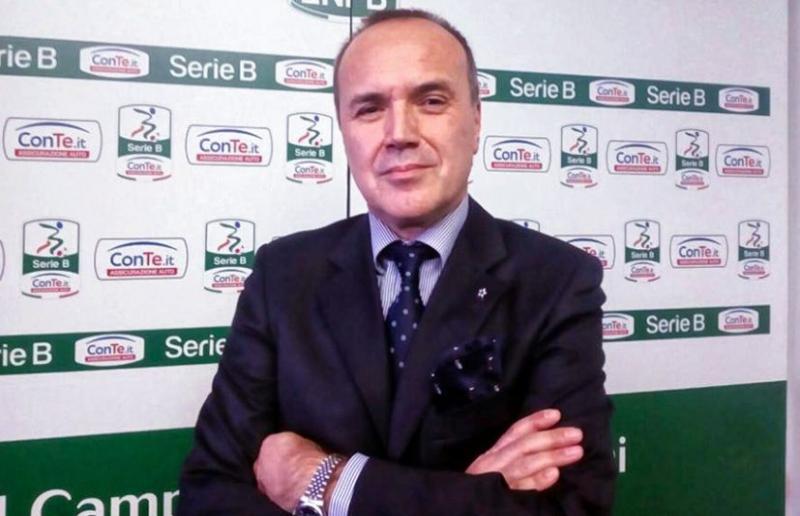 MasterblogBo's tweet image. Il presidente della Lega di B: &quot;Speriamo che il Palermo vada in mani giuste&quot; - todaysport.it/2019/02/22/pre… #masterblog #websuggestion #todaysport