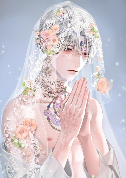 生贄の祈り 