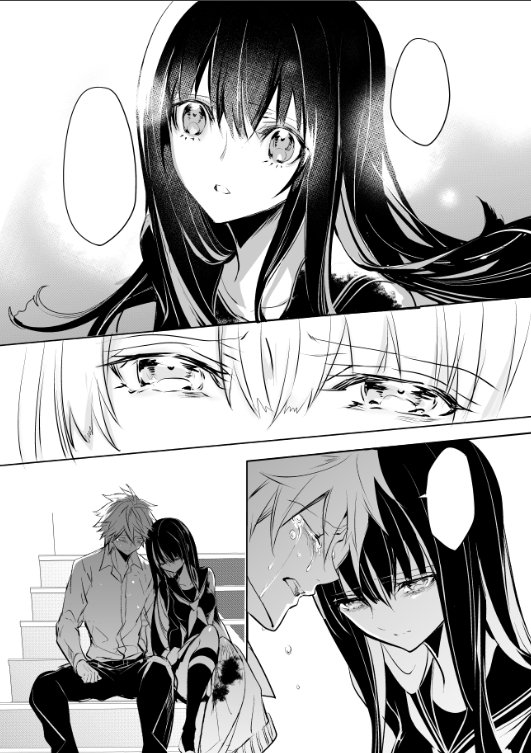 (わりと同時期に描いていたもの)

この切り替えっぷりは
正直褒めてもらっても良いと思っている 