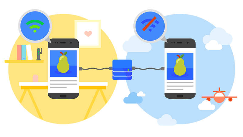 Hearing and seeing more and more about Progressive Web Apps but not quite sure where to start? Let our blog post help you out. limesharp.net/news/what-are-…