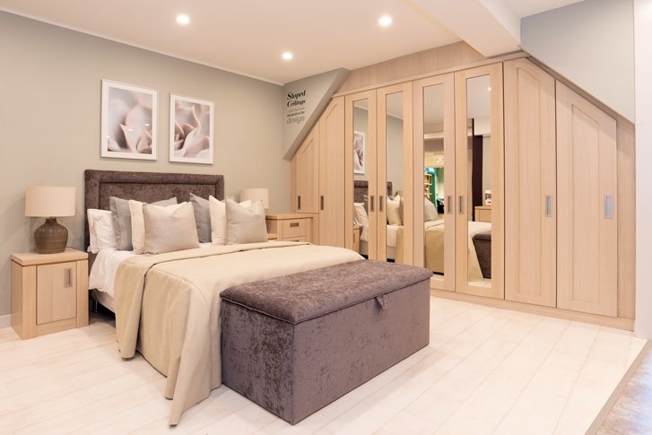 Hammonds Furniture tweet media
