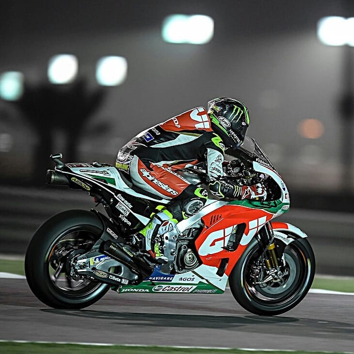 BeAdvGroup's tweet photo. Due settimane e si torna in pista. Motomondiale 2019, sali in sella con noi.
Per info: marketing@beadvgroup.com
#motogp #beadvgroup #motori #lcrhonda #cal35 @MotoGP @SkySportMotoGP https://t.co/Ktg19dcz3H