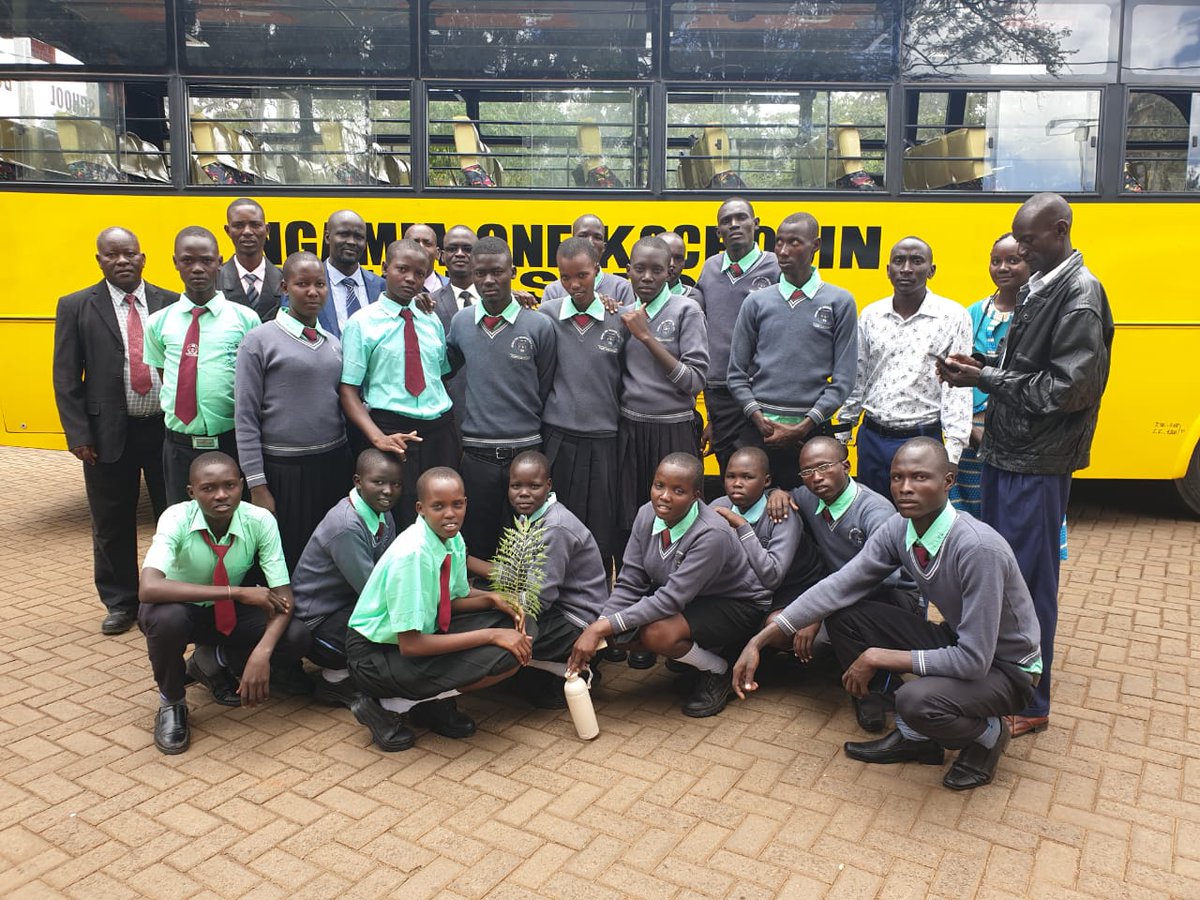 Hon. Lokiru Ali Mohammed tweet media