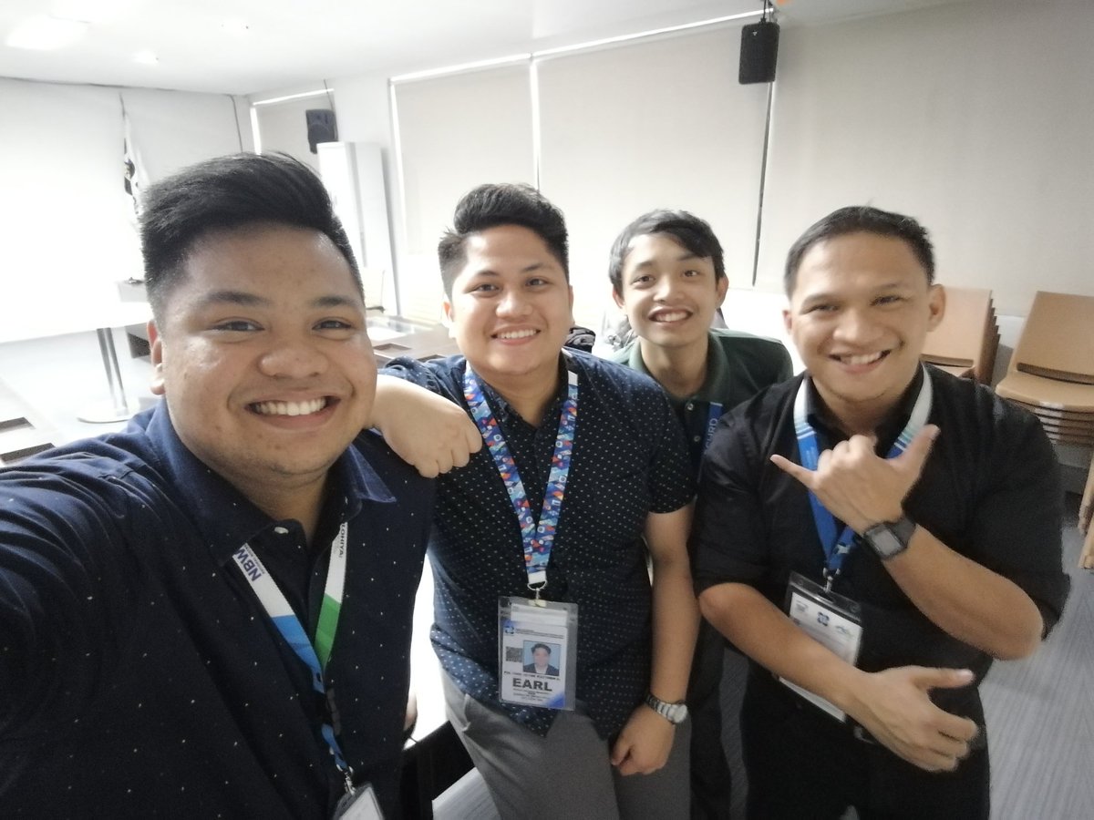 theearlpia's tweet photo. Ya bois did it again. #NewtonAgham #Newts #Since17 #OmicsBois #OmicsForever https://t.co/1jqq3zOBBb