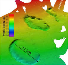 ToxicEnv's tweet photo. Geochemistry survey at Chatham Rise reveals absence of modern day greenhouse gas emissions
#environnement #CHEMISTRY #greenhouse 
visit more: https://t.co/IPyAupZnUf https://t.co/7zS0uStQB9