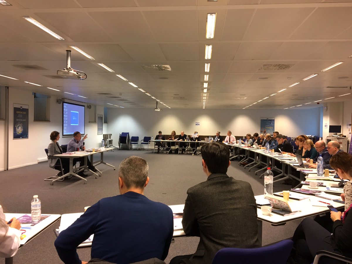 phebedudek's tweet image. Great Science for the Cities event co-organised by the Chief Science Officer of @AmsterdamNL, the @EU_ScienceHub and @EUScienceInnov! Looking forward to the further co-create and develop this City Science Initiative as part of the key role for Cities in #HorizonEU!