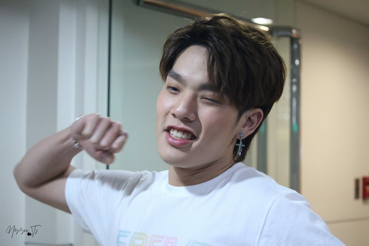 neskrjnw's tweet photo. ตอนนี้ #เจ้าคุณลักยิ้ม เป็นยังไงบ้างนร้า
#พี่เตอร์สินกำ https://t.co/UAf9ijHmgt