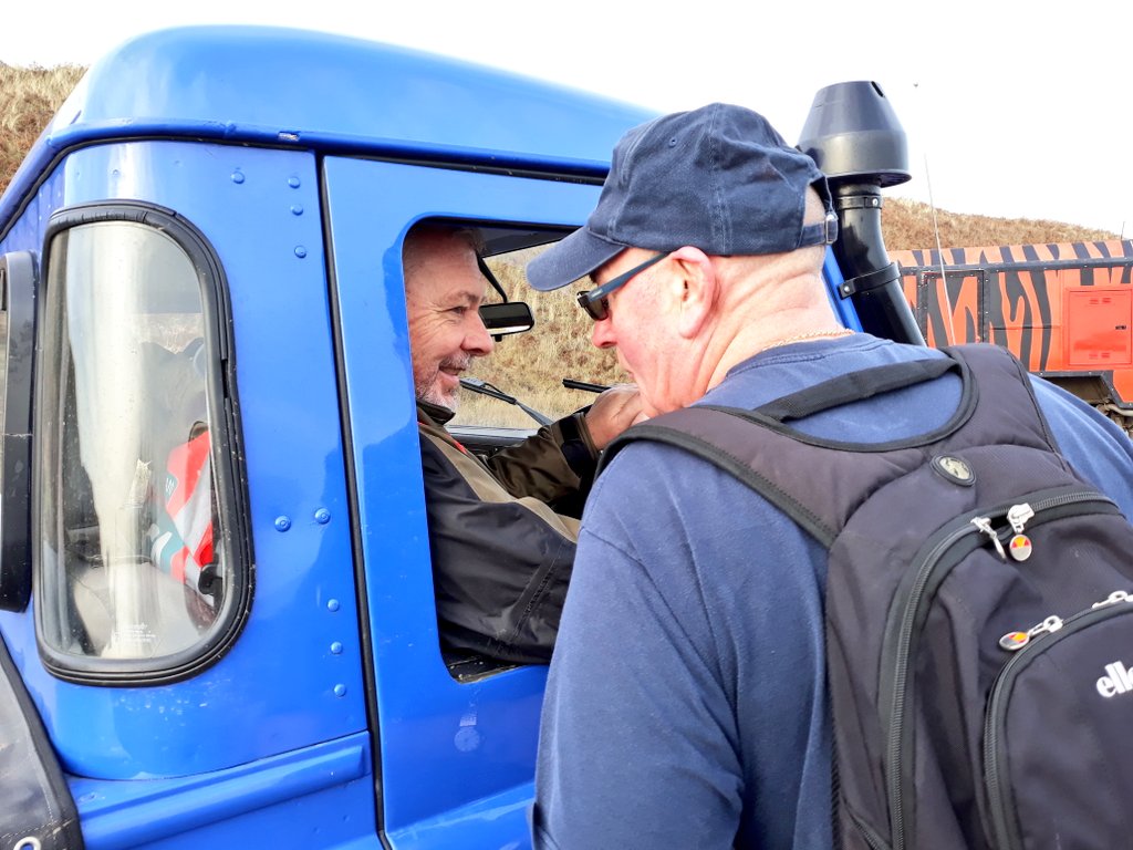 ForwardAssist1's tweet photo. Team Forward Assist &amp; Volunteers Had Boots On The Ground Today! The Veteran Volunteers Were At Lynemouth Beach &amp; Helped To   Remove Hazardous Litter &amp; Rubbish! #BeachClean The Salute Coffee Truck &amp; Veteran Baristas Provided Hot Drinks &amp; Refreshments To All Involved! 👍 https://t.co/Bv50PQDqxD