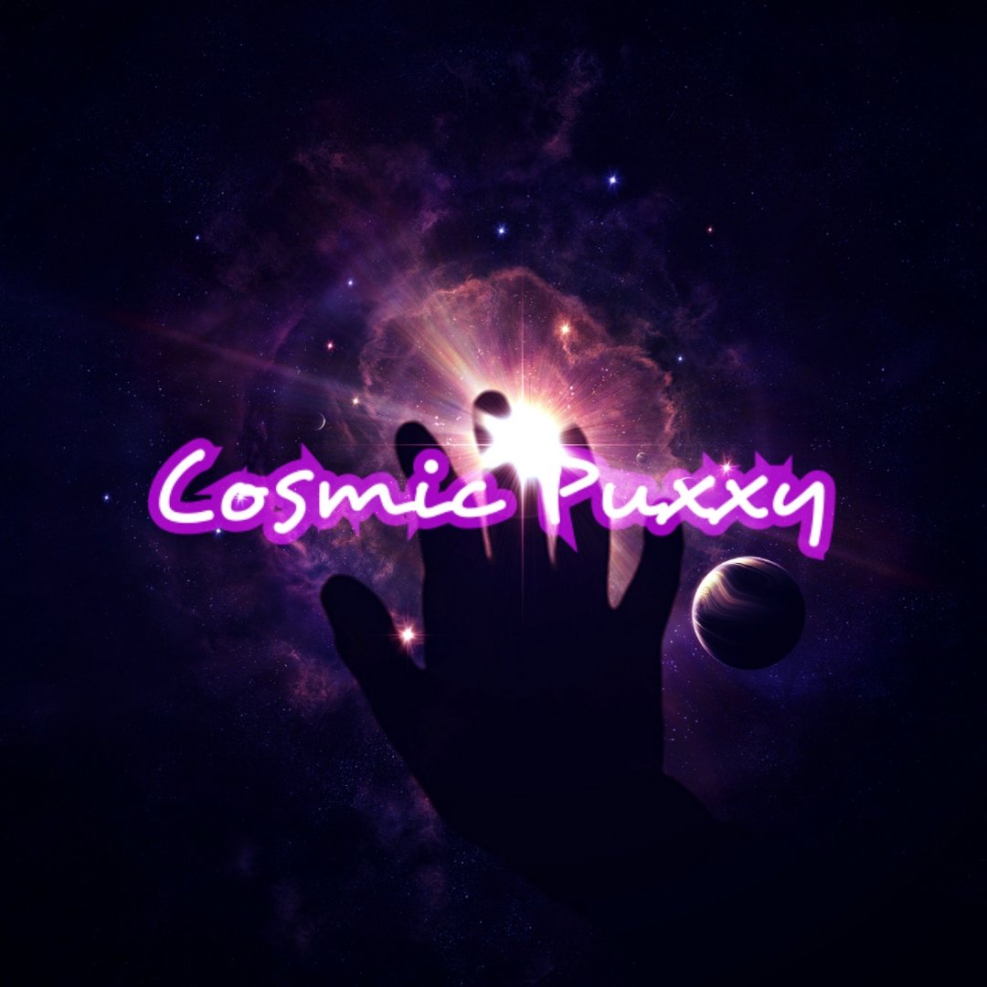 cosmicpuxxy's tweet image. Welcome To My New Twitter Page!😺💜 #CosmicPuxxy #MsMastaFoxx #WokeSquad #CosmicFam