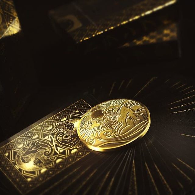 🏮 Heroes Of Japan 🏮
Limited Coins and Decks