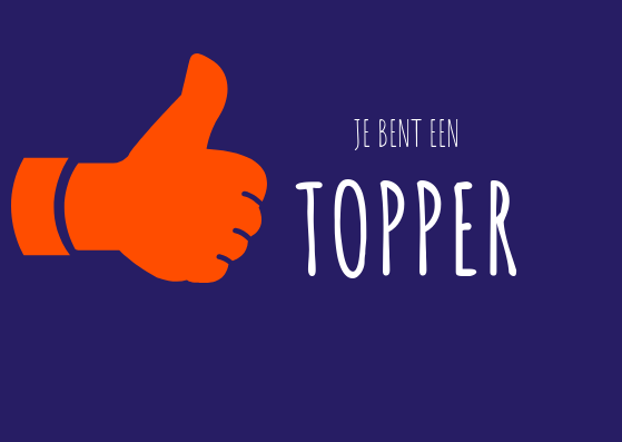 De vergeten #arbeidsvoorwaarde een welgemeend #compliment. optimus-acorro.nl/nieuws/een-kle…