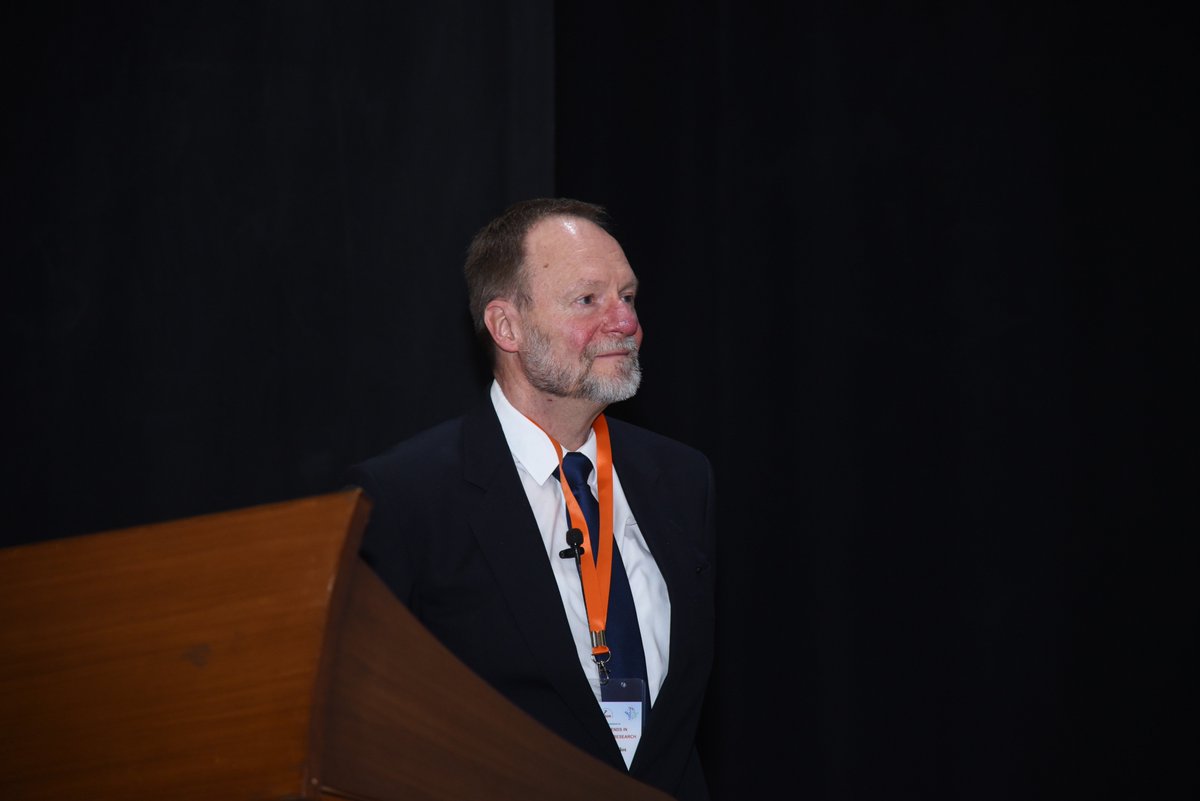 CSIR_CDRI's tweet photo. #DrJoachimClos from #Bernhard #Nocht #Institute for #Tropical #Medicine, #Germany talking about #Leishmania: #Use of #systems #biology in #drug #development in #CTDDR2019 @CSIR_CDRI
@CSIR_IND @dgcsirIndia @drharshvardhan @IndiaDST @DBTIndia @doctorsoumya @PrinSciAdvGoI @moayush https://t.co/qM7RnesBM9