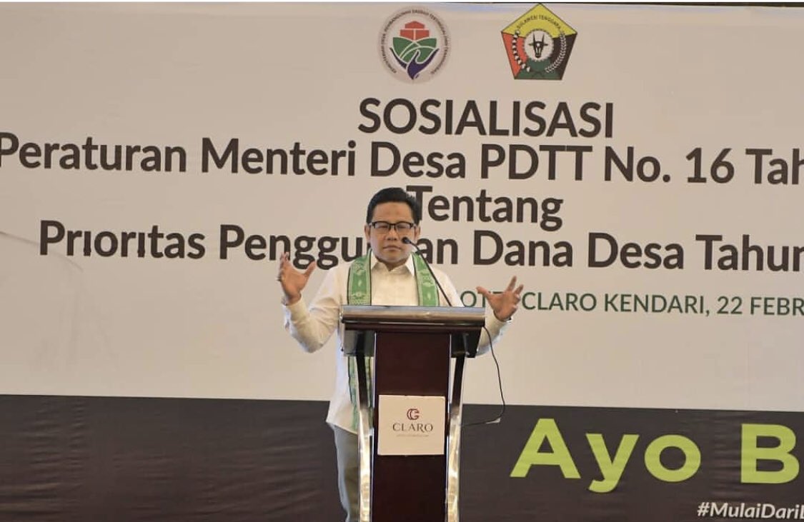 cakimiNOW's tweet photo. Pembangunan Desa melalui dana desa, bukti kesuksesan pembangunan dari bawah. Saatnya cita-cita rakyat sebagai pelaku pembangunan berjalan maksimal https://t.co/bdSjs64Afe