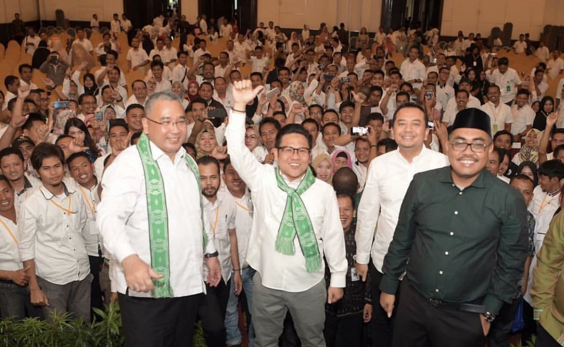 Pembangunan Desa melalui dana desa, bukti kesuksesan pembangunan dari bawah. Saatnya cita-cita rakyat sebagai pelaku pembangunan berjalan maksimal