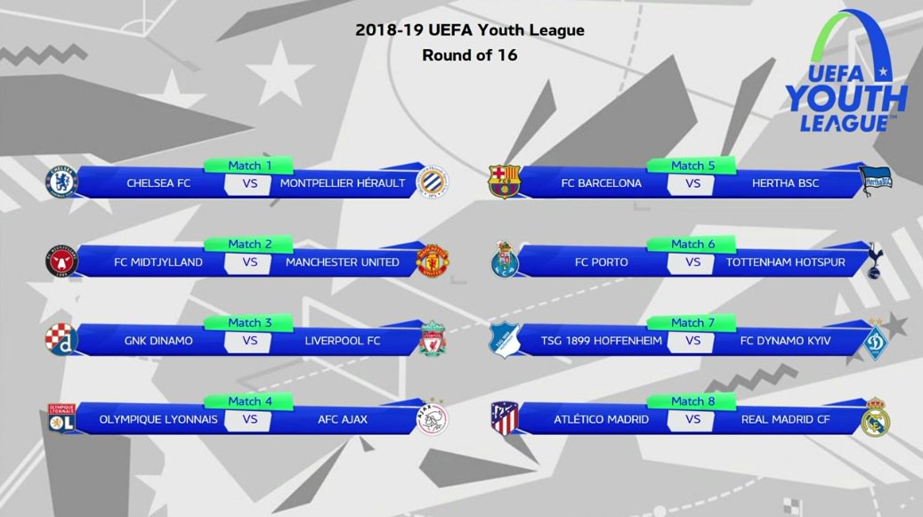 Youth League