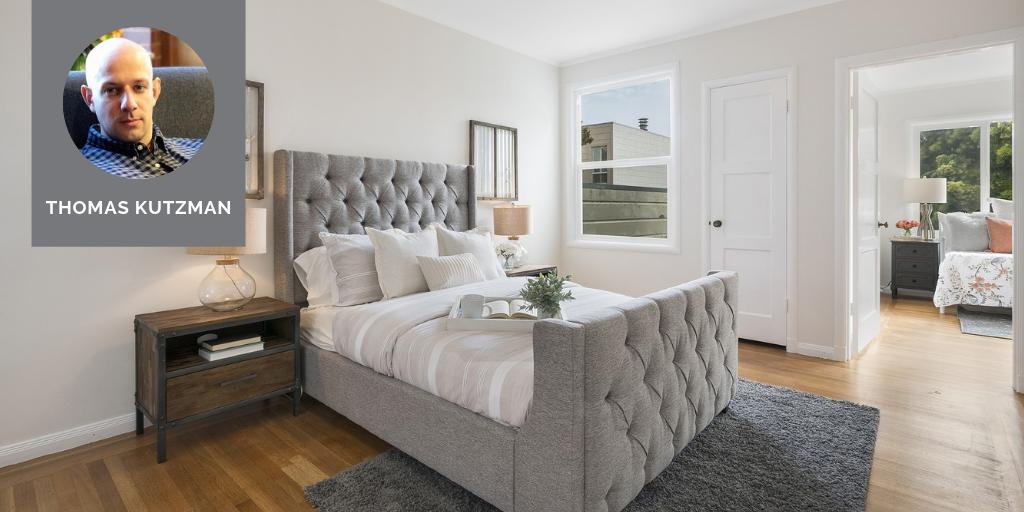 TopMoverQuotes's tweet photo. @PrevuApp's Thomas Kutzman has a brilliant yet straightforward tip when selling your #home in one state and #moving to another. Read it here https://t.co/jCzqzDCAlZ https://t.co/8TygkXlh7j