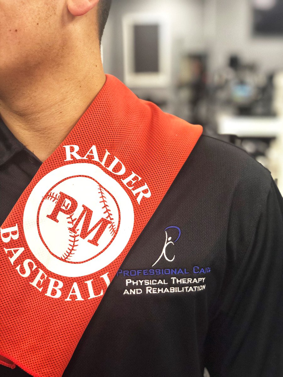 Our ProCare team hard at work with the Pat-Med JV and Varsity Baseball players for the annual pre-season Strength, Conditioning and Injury Prevention Program pre-screening. 

professionalcarept.com

@anthony <a href="/PatMedAthletics/">Pat-Med Athletics</a> @PatMedSchools <a href="/Ciresi21/">George Ciresi</a> <a href="/tomtilton/">Thomas Tilton</a> <a href="/CandeloreDarek/">DarekCandelore</a>