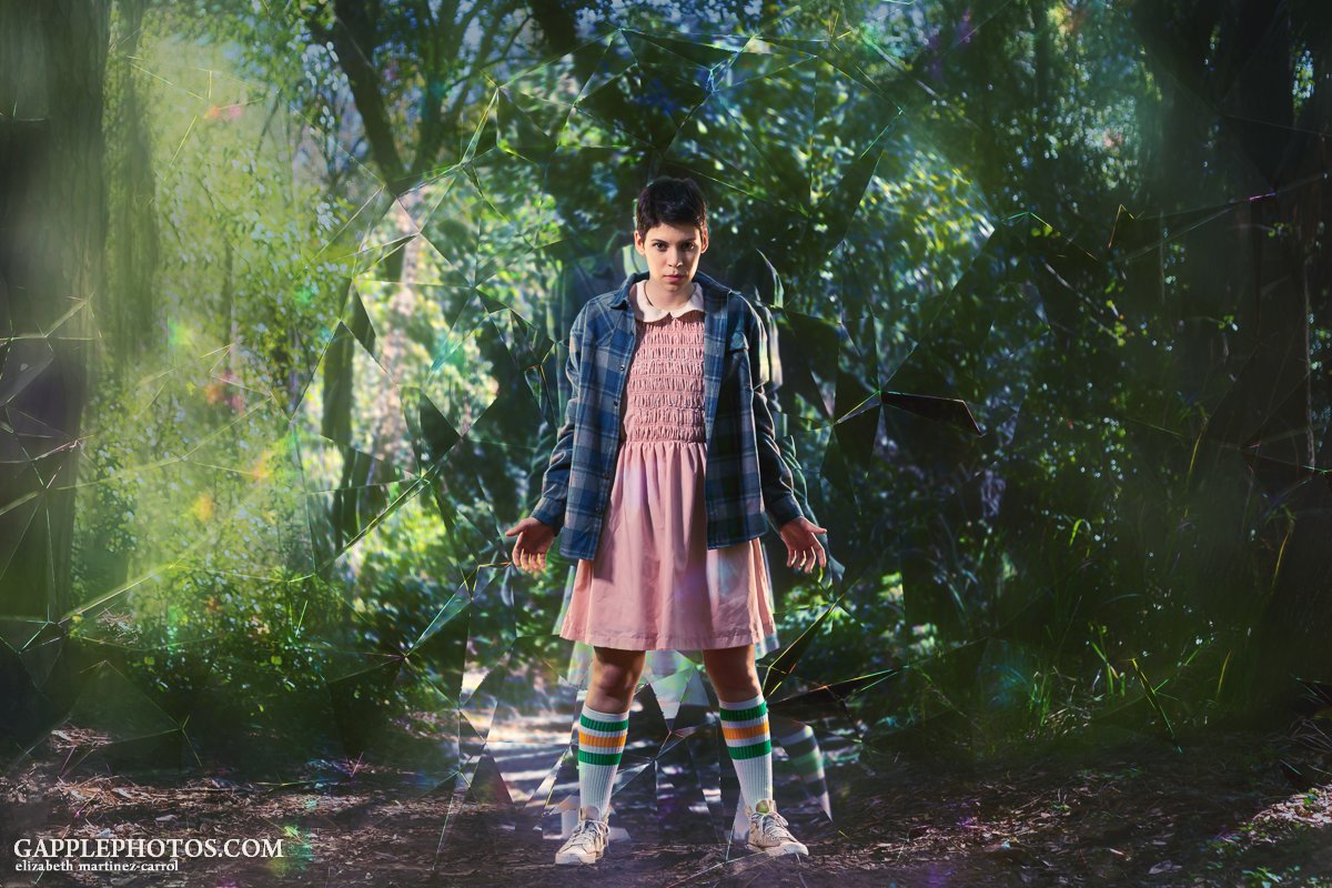 GapplePhotos's tweet photo. 'Coming out to play'
Cosplayer: @pantalonesproductions
#eleven #strangerthings #cosplay #costume #photoshoot #strangerthingscosplay #elevencosplay #netflix #location #dress #friendsdontlie #cosplayphotography #whereswill #findingwill #demogorgon https://t.co/QramazHw1t