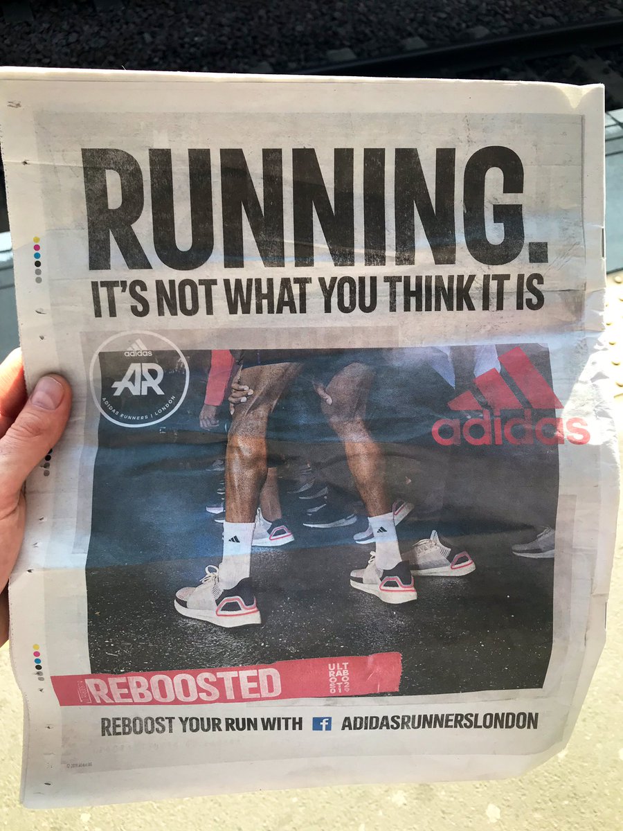 Pretty sure it is.