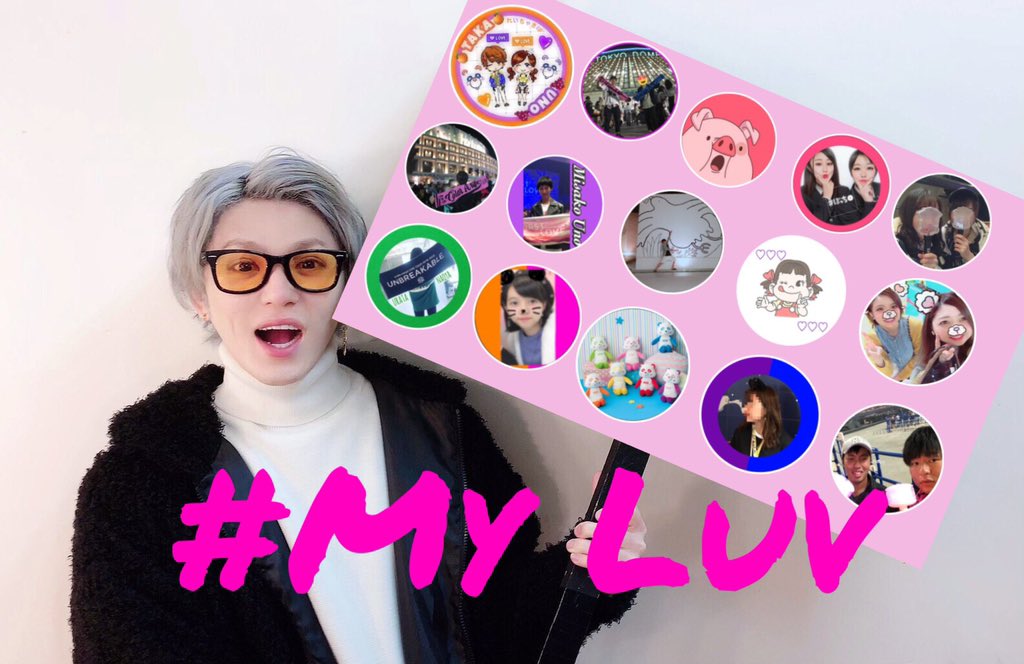 MAITY_ss1211's tweet photo. 💗New Tag💗

❥Shuta Sueyoshi

※アイコン借りました🙇‍♀️
アイコン気づいてねーっ！！

たくさんのaヲタさんと仲良くなりたいです💕
#AAA #aヲタさんと繋がりたい #aヲタさんRTで気になった人お迎え #ssfansさんと繋がりたい #ssfansさんお迎え https://t.co/ZWcoeLR3Rq